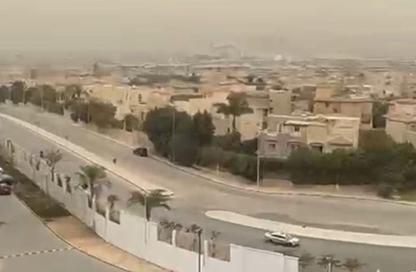 شقة - 2 غرف نوم - 2 حمامات للبيع في بارك سايد ريزيدنس - أبراج زيد - كمبوندات الشيخ زايد - الشيخ زايد - الجيزة