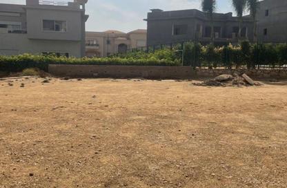 فيلا - 8 غرف نوم - 8 حمامات للبيع في قطامية ديونز - كمبوندات القطامية - القطامية - مدينة القاهرة الجديدة - القاهرة