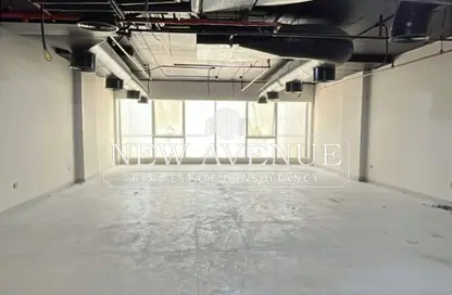 مساحات مكتبية - استوديو - 1 حمام للايجار في ثري سيكستي - كمبوندات التجمع الخامس - التجمع الخامس - مدينة القاهرة الجديدة - القاهرة