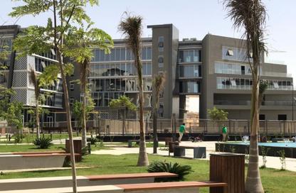 Apartment - 2 Bedrooms - 3 Bathrooms for sale in Azad - 5th Settlement Compounds - The 5th Settlement - New Cairo City - Cairo