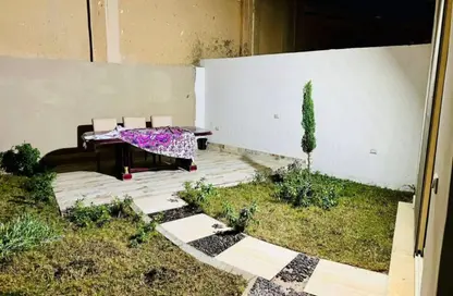 شقة - 3 غرف نوم - 2 حمامات للبيع في لومين هايتس - كمبوندات الشيخ زايد - الشيخ زايد - الجيزة