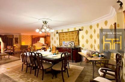 Apartment - 4 Bedrooms - 3 Bathrooms for sale in Privado - Madinaty - Cairo