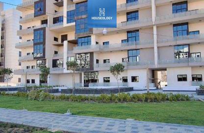 Apartment - 3 Bedrooms - 3 Bathrooms for sale in Jade Park - New Capital Compounds - New Capital City - Cairo