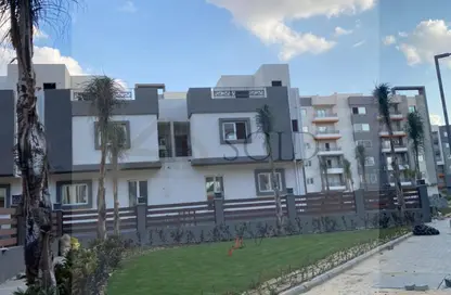 Townhouse - 4 Bedrooms - 4 Bathrooms for sale in Rock Eden - Hadayek October - 6 October City - Giza