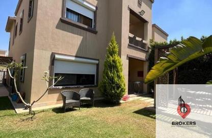 Villa - 3 - 3 for sale in Mivida - 5th Settlement Compounds - The 5th Settlement - New Cairo City - Cairo