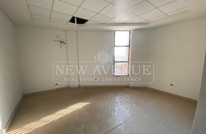 Whole Building - Studio - 1 Bathroom for rent in Makram Ebeid St. - 6th Zone - Nasr City - Cairo