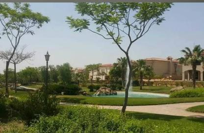 Villa - 5 Bedrooms - 5 Bathrooms for sale in Villar - North Investors Area - New Cairo City - Cairo
