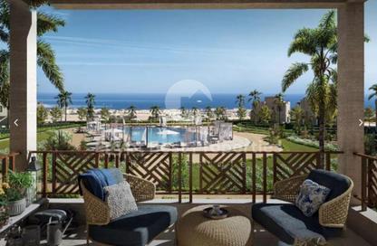 Villa - 5 Bedrooms - 5 Bathrooms for sale in Makadi Heights - Makadi Orascom Resort - Makadi - Hurghada - Red Sea Villa - 5 Bedrooms - 5 Bathrooms for sale in Makadi Heights - Makadi Orascom Resort - Makadi - Hurghada - Red Sea