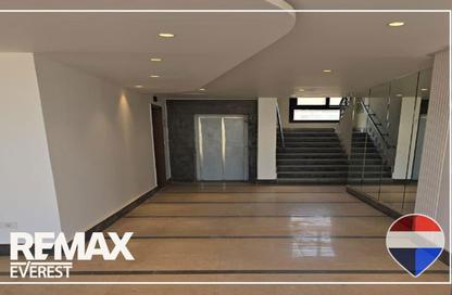 Penthouse - 2 Bedrooms - 3 Bathrooms for rent in Badya Palm Hills - 6 October Compounds - 6 October City - Giza Penthouse - 2 Bedrooms - 3 Bathrooms for rent in Badya Palm Hills - 6 October Compounds - 6 October City - Giza