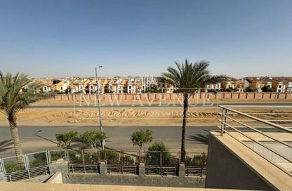 Villa - 4 Bedrooms - 5 Bathrooms for sale in Village Gardens Katameya - 5th Settlement Compounds - The 5th Settlement - New Cairo City - Cairo