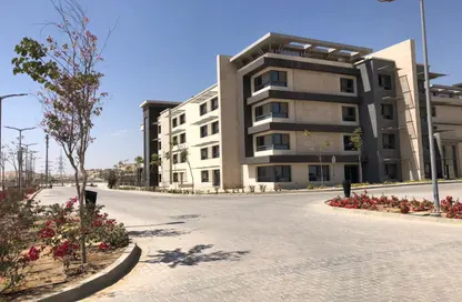 عيادة - 2 غرف نوم - 1 حمام للايجار في نيو جيزة - طريق مصر اسكندرية الصحراوي - مدينة 6 أكتوبر - الجيزة