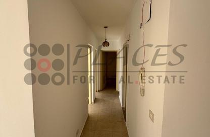 Apartment - 3 Bedrooms - 2 Bathrooms for rent in Privado - Madinaty - Cairo