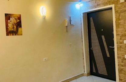 Apartment - 2 Bedrooms - 1 Bathroom for rent in 16th District - Sheikh Zayed City - Giza