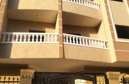 Apartment - 3 Bedrooms - 1 Bathroom for rent in Badr City - Cairo