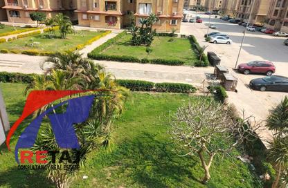 Apartment - 3 Bedrooms - 1 Bathroom for sale in Gardenia City Compound Nasr City - Zahraa Madinat Nasr - Nasr City - Cairo