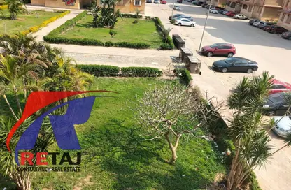 شقة - 3 غرف نوم - 1 حمام للبيع في كمبوند جاردينيا سيتي مدينة نص - زهراء مدينة نصر - مدينة نصر - القاهرة