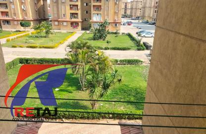 Apartment - 3 Bedrooms - 1 Bathroom for sale in Gardenia City Compound Nasr City - Zahraa Madinat Nasr - Nasr City - Cairo