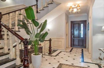 فيلا - 5 - 4 للبيع في بيراميدز هيلز - طريق مصر اسكندرية الصحراوي - مدينة 6 أكتوبر - الجيزة