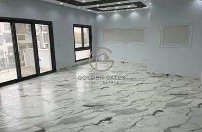 Apartment - 4 Bedrooms - 3 Bathrooms for rent in Eastown - 5th Settlement Compounds - The 5th Settlement - New Cairo City - Cairo