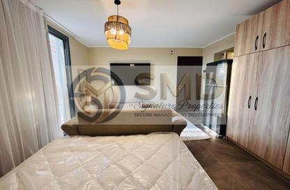 Apartment - Studio - 1 for rent in Villette - 5th Settlement Compounds - The 5th Settlement - New Cairo City - Cairo