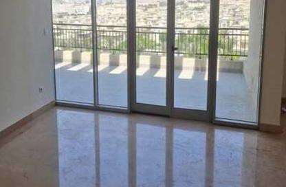 Apartment - 4 Bedrooms - 4 Bathrooms for rent in Cairo Festival City - North Investors Area - New Cairo City - Cairo