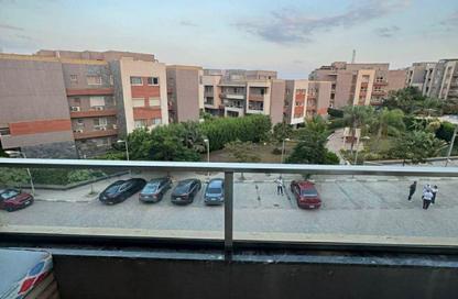 Apartment - 3 Bedrooms - 3 Bathrooms for sale in Zayed Regency - Sheikh Zayed Compounds - Sheikh Zayed City - Giza