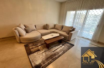 Apartment - 3 - 3 for rent in Mivida - 5th Settlement Compounds - The 5th Settlement - New Cairo City - Cairo