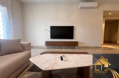 Apartment - 3 - 3 for rent in Mivida - 5th Settlement Compounds - The 5th Settlement - New Cairo City - Cairo