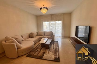 Apartment - 3 - 3 for rent in Mivida - 5th Settlement Compounds - The 5th Settlement - New Cairo City - Cairo