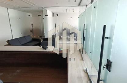 Office Space - Studio - 1 Bathroom for rent in UVenues - The 1st Settlement - New Cairo City - Cairo