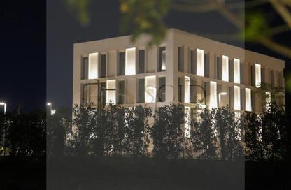 Townhouse - 4 Bedrooms - 4 Bathrooms for sale in O West - 6 October Compounds - 6 October City - Giza Townhouse - 4 Bedrooms - 4 Bathrooms for sale in O West - 6 October Compounds - 6 October City - Giza