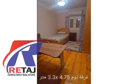 Apartment - 3 Bedrooms - 2 Bathrooms for sale in Abdallah Ibn Al Taher St. - 6th Zone - Nasr City - Cairo