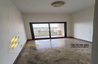 Twin House - 3 Bedrooms - 3 Bathrooms for rent in Levana - Uptown Cairo - Mokattam - Cairo