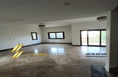 Twin House - 3 Bedrooms - 3 Bathrooms for rent in Levana - Uptown Cairo - Mokattam - Cairo