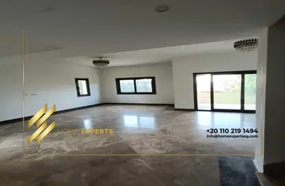 منزل مزدوج - 3 غرف نوم - 3 حمامات للايجار في ليفانا - اب تاون كايرو - المقطم - القاهرة