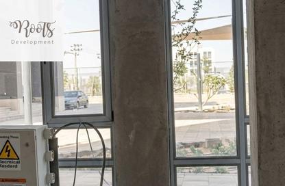 Office Space - Studio - 1 for rent in District 5 - 5th Settlement Compounds - The 5th Settlement - New Cairo City - Cairo