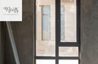 Office Space - Studio - 1 for rent in District 5 - 5th Settlement Compounds - The 5th Settlement - New Cairo City - Cairo