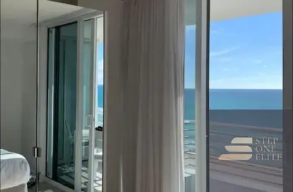 Chalet - 2 Bedrooms - 1 Bathroom for sale in Cali Coast - Ras Al Hekma - North Coast