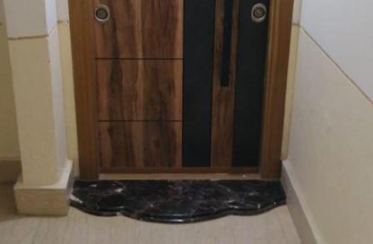 Apartment - 3 Bedrooms - 2 Bathrooms for rent in Tijan - Zahraa El Maadi - Hay El Maadi - Cairo