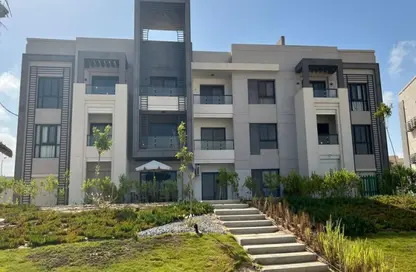 Townhouse - 3 Bedrooms - 3 Bathrooms for sale in Gaia - Ras Al Hekma - North Coast