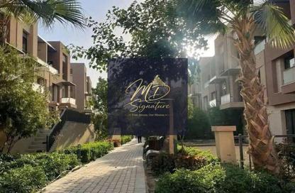 Apartment - 3 Bedrooms - 3 Bathrooms for sale in District 5 - 5th Settlement Compounds - The 5th Settlement - New Cairo City - Cairo