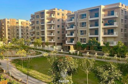 Apartment - 3 - 3 for sale in Taj City - 5th Settlement Compounds - The 5th Settlement - New Cairo City - Cairo