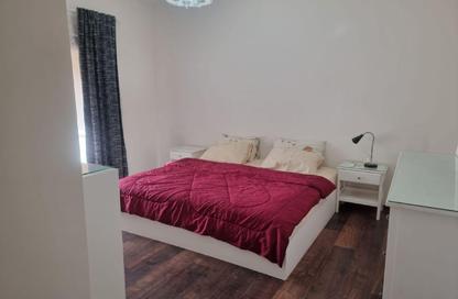 Apartment - 3 Bedrooms - 3 Bathrooms for rent in Mivida - 5th Settlement Compounds - The 5th Settlement - New Cairo City - Cairo