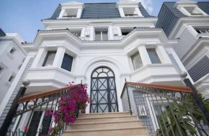 iVilla - 3 Bedrooms - 3 Bathrooms for sale in Mountain View 1.1 - 5th Settlement Compounds - The 5th Settlement - New Cairo City - Cairo