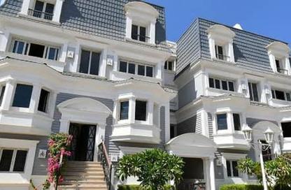 iVilla - 3 Bedrooms - 3 Bathrooms for sale in Mountain View 1.1 - 5th Settlement Compounds - The 5th Settlement - New Cairo City - Cairo