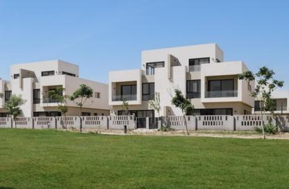 Townhouse - 3 Bedrooms - 4 Bathrooms for sale in Al Burouj Compound - El Shorouk Compounds - Shorouk City - Cairo Townhouse - 3 Bedrooms - 4 Bathrooms for sale in Al Burouj Compound - El Shorouk Compounds - Shorouk City - Cairo