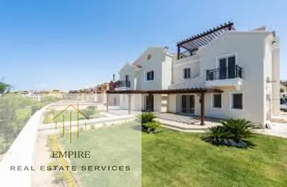 شاليه - 2 غرف نوم - 2 حمامات للبيع في ماونتن فيو دبلوماسيين - فوكا - الساحل الشمالي