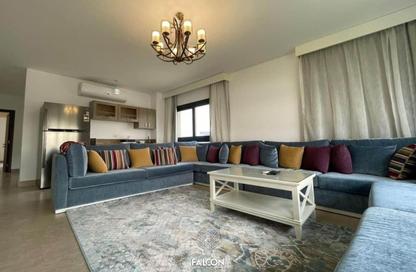 Chalet - 2 Bedrooms - 2 Bathrooms for sale in Telal Al Sokhna - Al Ain Al Sokhna - Suez Chalet - 2 Bedrooms - 2 Bathrooms for sale in Telal Al Sokhna - Al Ain Al Sokhna - Suez