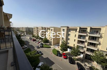Apartment - 3 Bedrooms - 2 Bathrooms for rent in Mivida - 5th Settlement Compounds - The 5th Settlement - New Cairo City - Cairo Apartment - 3 Bedrooms - 2 Bathrooms for rent in Mivida - 5th Settlement Compounds - The 5th Settlement - New Cairo City - Cairo