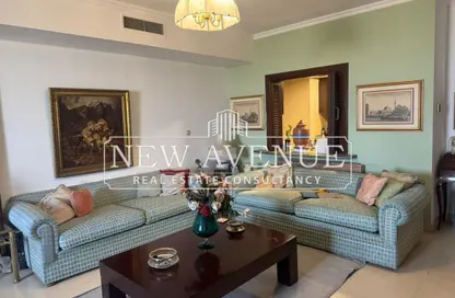 شقة - 2 غرف نوم - 3 حمامات للبيع في ارورا - اب تاون كايرو - المقطم - القاهرة